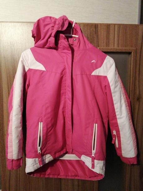 Lyziarska bunda, f&f,140