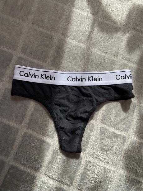 Nohavičky, calvin klein,s