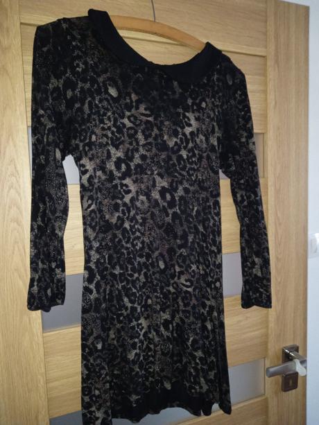 Šaty/ tunika, h&m,m