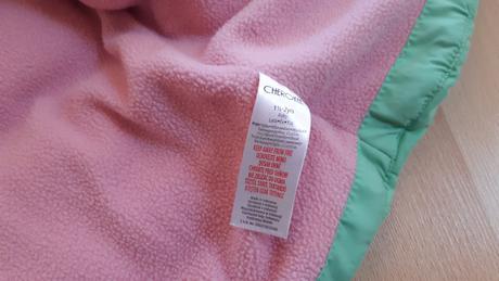 Bundička pre dievčatko, cherokee,92