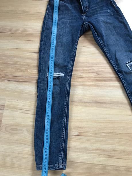 Rifle, h&m,128