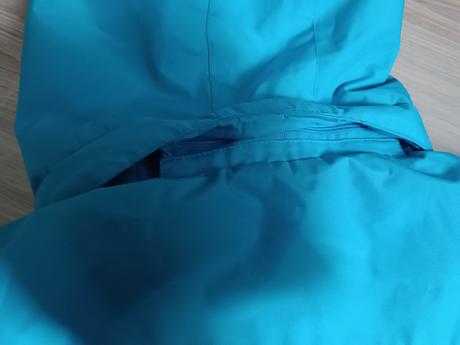 Zimna bunda, lewro,152