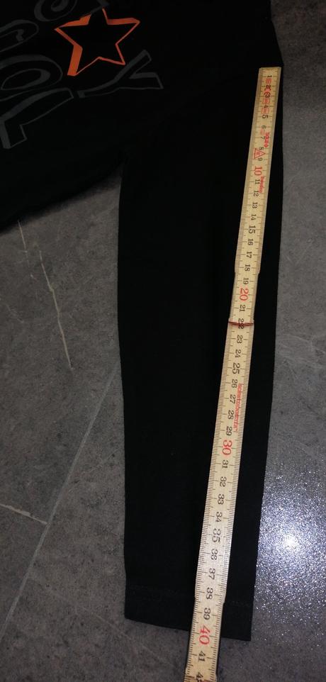 Tričko bavlnené, 110