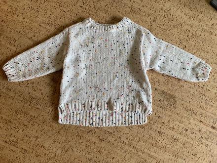 Sveter, reserved,122