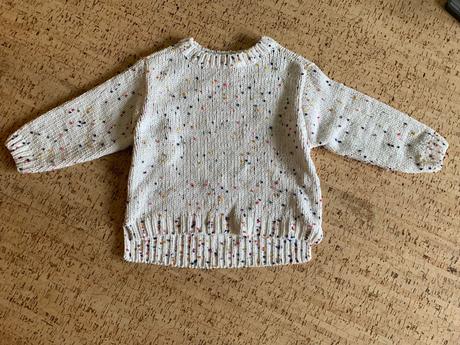 Sveter, reserved,122