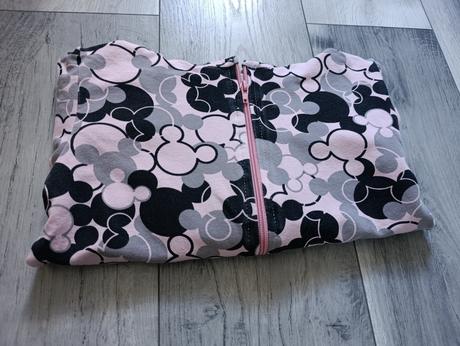 Mikina minnie -134, 134