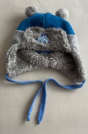 Detska ciapka, rockino,xs