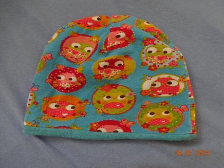 Ciapocka podsita, 110