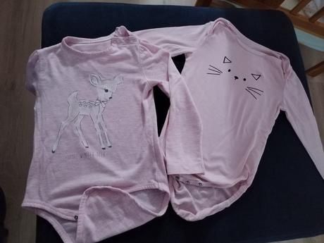 Body 80/86, sinsay,80