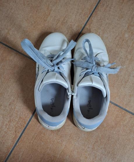 Tenisky veľk. 35, 35