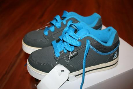 Koženne skechers 34, skechers,34