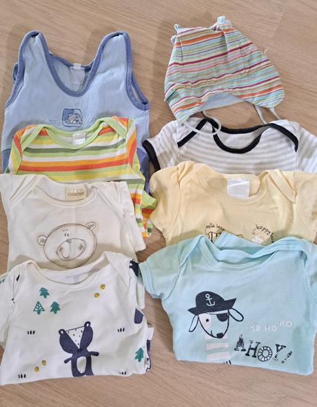 Body chlapec, 50–62