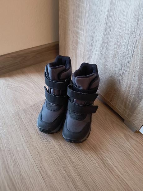 Geox snehule, geox,24