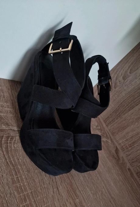 Sandálky mng, mango,38