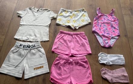 Balík na leto 92/98, 86–98