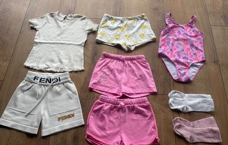 Balík na leto 92/98, 86–98