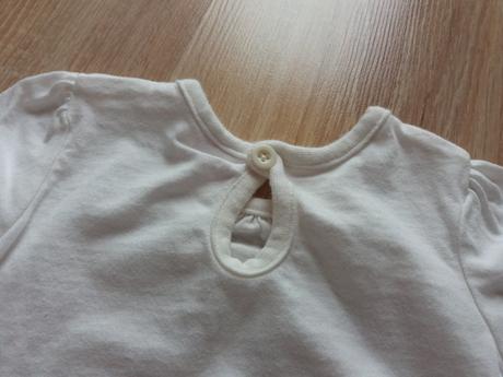 Tričko s koníkom, cherokee,62