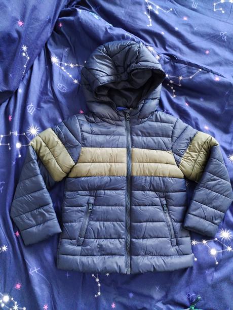 Bunda 110, lupilu,110