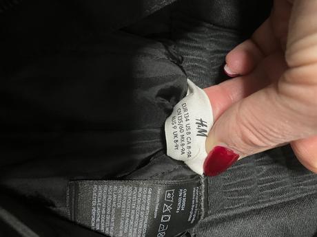 Oteplovačky h&m, h&m,134