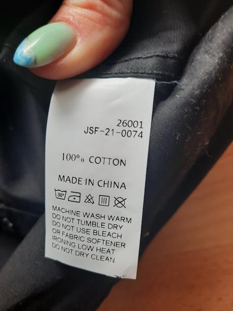 Pánska košeľa-viac druhov, l / m / s / xl