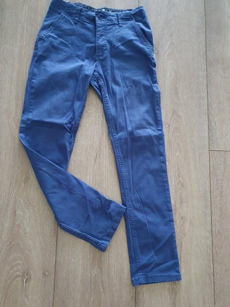 Elegantné nohavice, bonprix,152