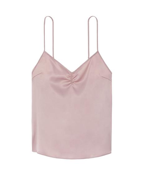 Saténové tielko victoria's secret, victoria's secret,s