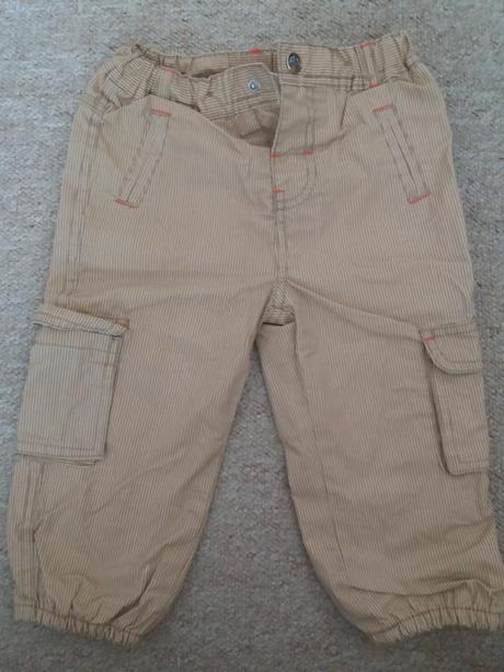 Podšite nohavice 86, kik,86