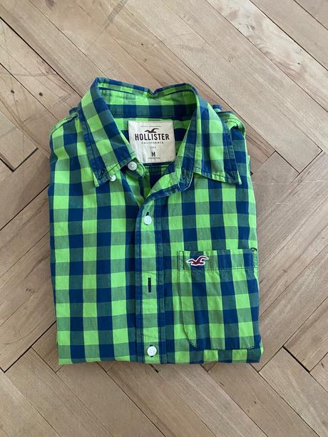 Košela hollister, hollister,m