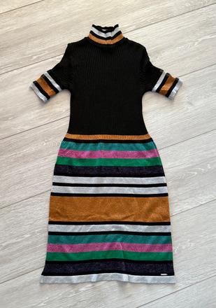 Šaty diesel, diesel,xs