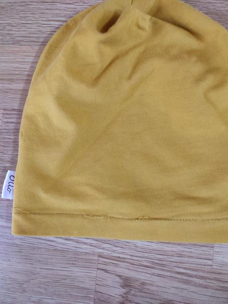 Prechodná čiapka ollo, 110