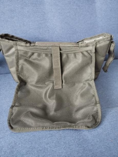 Organizér na kočík, zopa