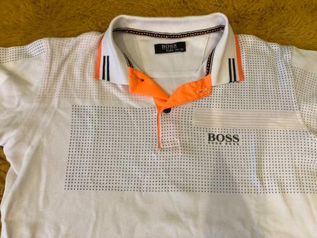 Tričko, hugo boss,146