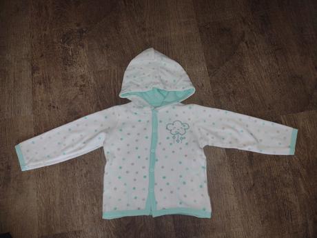 Mikina 86/92, impidimpi,92