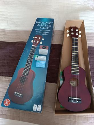 Ukulele, 