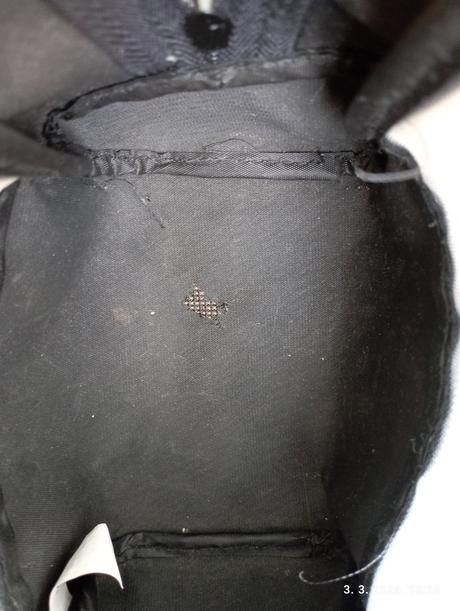 Kozmetické taštičky (už s poštou), 