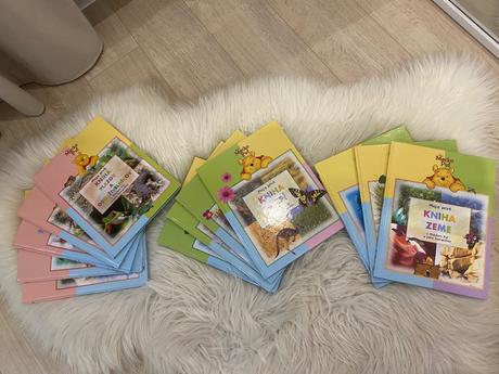 12 kníh encyklopédie, 