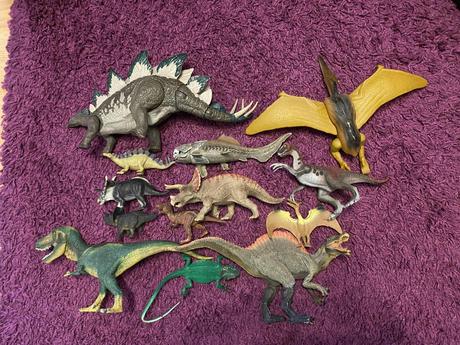 Zvieratká schleich, 