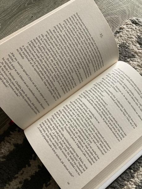 U hitlerova stolu - rosella postorino, 