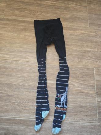 Pančuchy č.122-128, 122