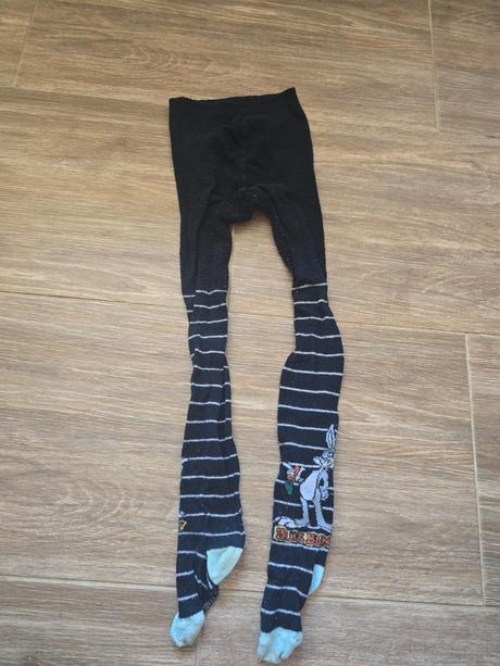 Pančuchy č.122-128, 122