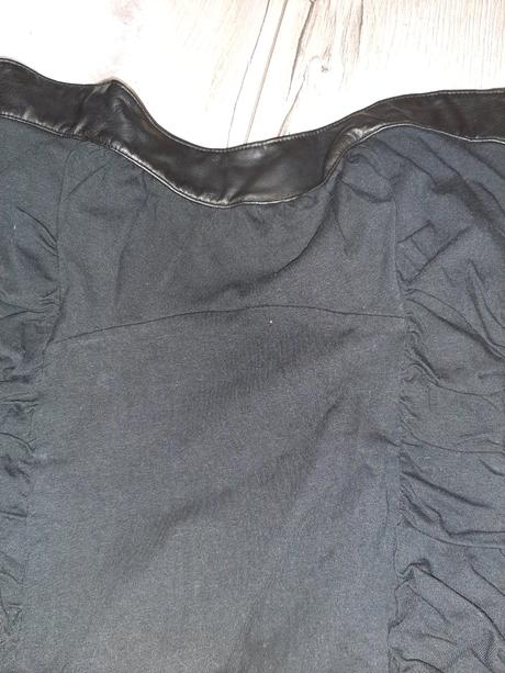 Šatky gina tricot, gina,s