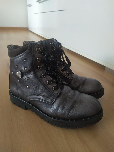 Úžasné pohodlné prechodné topánky, 34