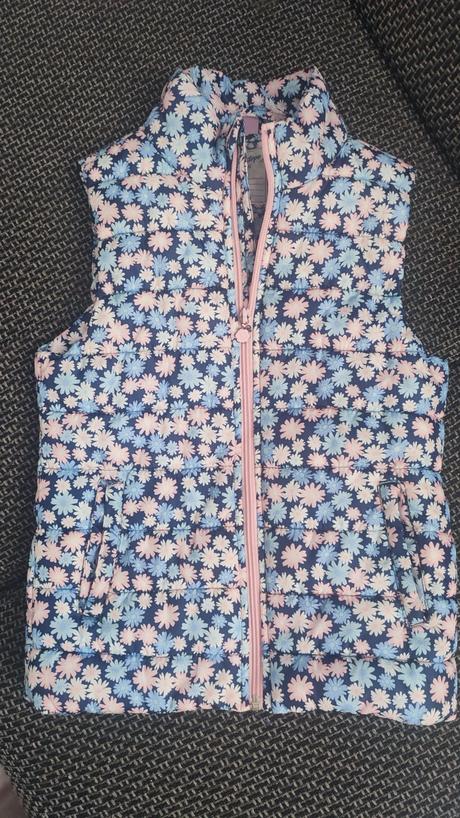 Kvetinová vestička, dopodopo,110