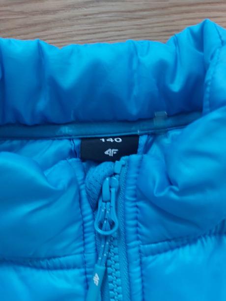 Predám prechodnú bundu, 140