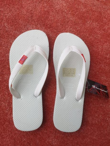 Champion dámske žabky veľkosť 38, champion,38