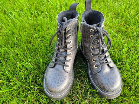 Členkové topánky, h&m,30