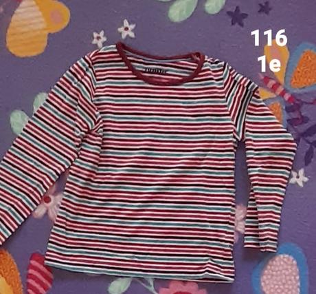 Tričko, 116