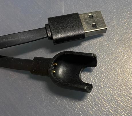 Xiaomi mi band 2 - hodinky, xiaomi