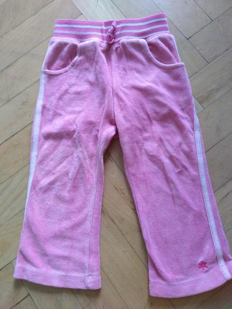 Teplaky, cherokee,86