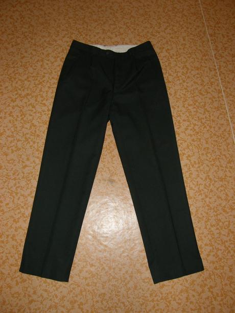 Lesnícka uniforma, 58